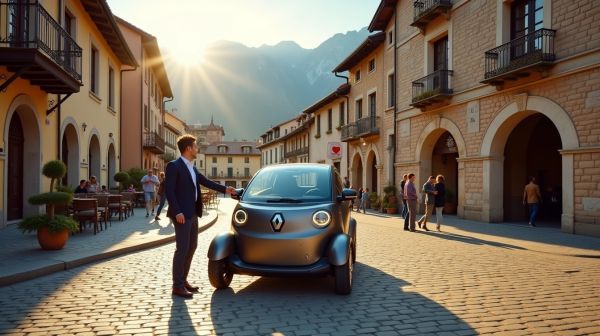 Réservez un taxi à annecy pour vos déplacements quotidiens
