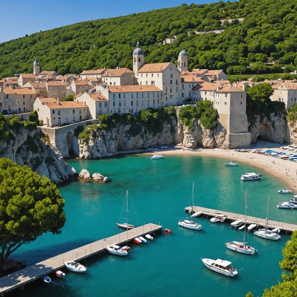 Découvrez les meilleures destinations pour un séjour tout compris en france